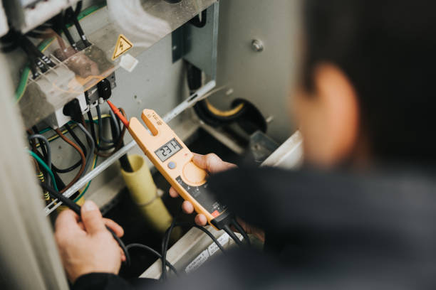 Best Electrical Repair Services  in Morenci, AZ
