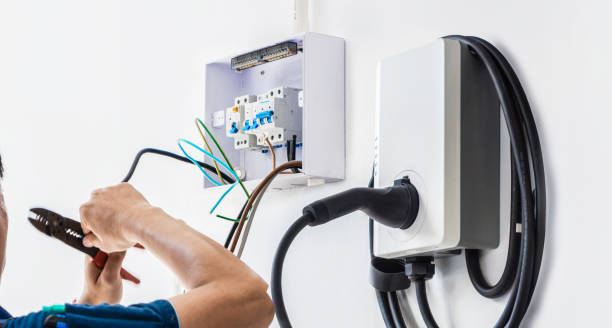 Best Industrial Electrical Services  in Morenci, AZ