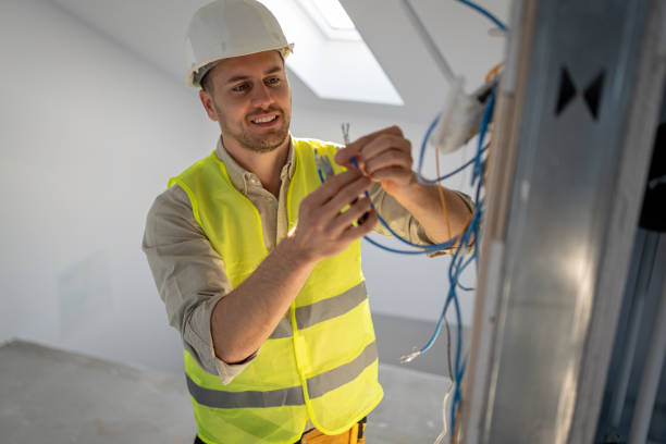 Best Circuit Breaker Repair  in Morenci, AZ